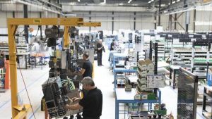 L’histoire est sans pitié pour les économies qui confondent succès passé et garantie d’avenir