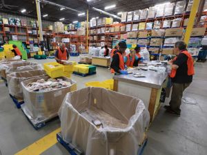 Opinion: Albertans with severe disabilities face unfair income cuts and greater food insecurity