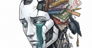 ChatGPT:«Είσαι μαθητής και είμαι εδώ για σένα. Και αυτό είναι πρόβλημα»