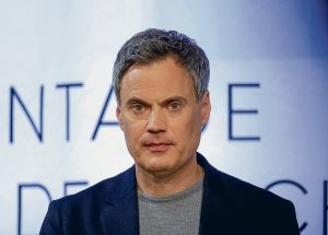 Norbert Himmler: Der Verwalter