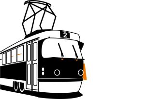 Ulična borba: Tramvaj zvan težnja