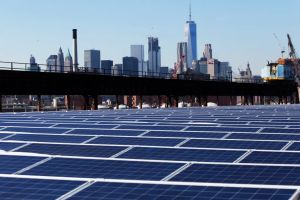 Keep N.Y.’s climate law; it is working