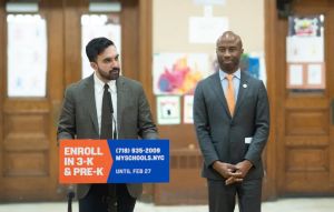 The mayor must run the schools: Albany must extend mayoral control of public education