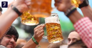 So und nicht anders ist Bayern!