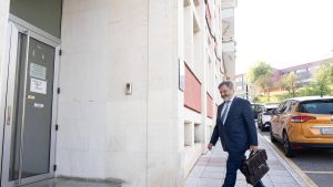 Tensión entre el PP y el alcalde de Siero: 