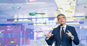 Das Ende einer Freundschaft