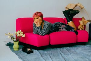 Ask A Sex Columnist: Vera Blossom