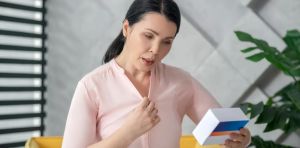 Hormone therapy and dementia risk: what a new study says about menopause treatment