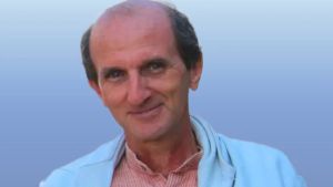 Opinion | Michel Danino: The Quiet Giant Of Our Time