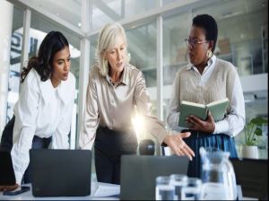 Workplace design impacting employers’ retention of women experiencing menopause: report