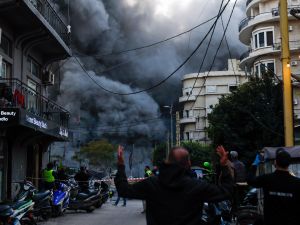 Destroy, displace, dismantle: Israel’s Gaza doctrine comes to Lebanon