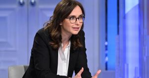 Parla Quartapelle (Pd): 