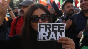 Frieden predigen, Unrecht verschweigen: Die Kirchen versagen im Nahostkonflikt