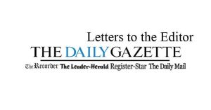 Letters for Thursday, March 12, 2026