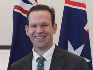 Canavan gives hope to faltering Nationals – but is it too late?
