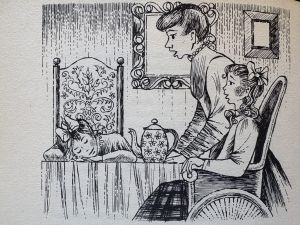 Konservativ ist was bitte?