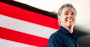 Abcarian: Gavin Newsom is a lot more complicated than you think