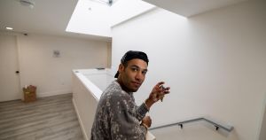 Editorial: To understand homelessness, listen to homeless people. Here’s what I learned