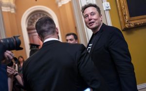 Lawsuit says DOGE used ChatGPT to tag Jewish-themed grants as DEI, then canceled them