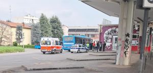 Vignola, studente accerchiato e pestato sul bus in autostazione