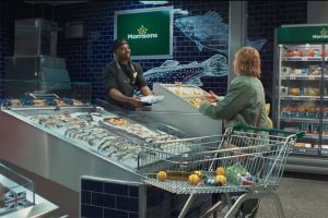 Morrisons appoints social agency