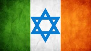 It’s finally official, Ireland has an antisemitic problem