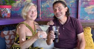 Tiki bar dreams dashed in less than a year after planning row