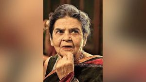 Sai Paranjpye Turns 88: The Trailblazing Director Who Broke Bollywood’s ‘Concrete Ceiling’