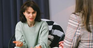 When Therapists Say They Don’t Treat Dissociation