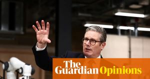 British politics is hooked on flashy fake numbers – and the AI investment debacle proves it