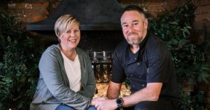 Tenants reveal when they will leave pub after 13 years behind the bar