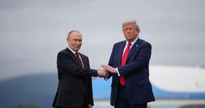 Trumps Geschenk an Putin