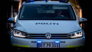 Politiet advarer: Pas på falske mails