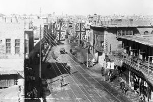 America’s Imperial Trap in Iran