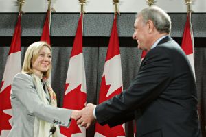 Floor-crossings are part of a Canadian tradition – and fair play in our politics