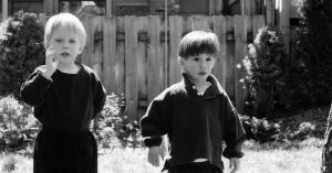 Every Picture Tells a Story