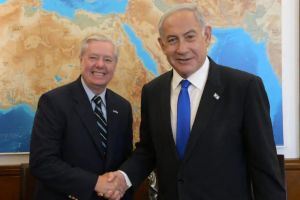Lindsey Graham: A devilish warmonger in service of Israel and defense industry at America’s expense