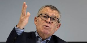 Die Zürcher SVP steht vor einer heiklen Mission