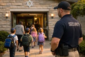 Would Americans Send Their Children to Fight Iran?