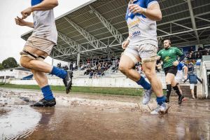 Oloron : pourquoi le FCO Rugby se joint au combat contre les cancers masculins