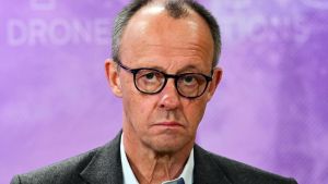 Hohe Benzinpreise: Das ist der fossile Realitycheck für Merz