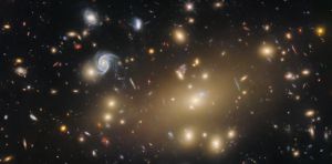 La tension de Hubble : peut‑on résoudre l’un des plus grands mystères de l’univers grâce aux champs magnétiques ?