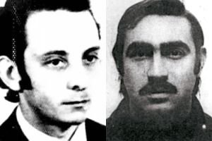 Identities of two dictatorship victims found in La Perla detention center announced