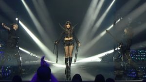 Rumunska pesma za Evroviziju kritikovana zbog „glorifikovanja seksualnog davljenja“