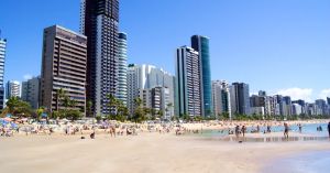 Terreno de R$ 500 mi opõe herdeiros do Grupo João Santos e Moura Dubeux