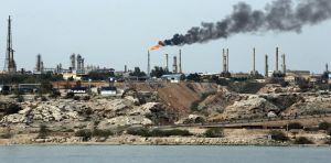 Kharg Island: Iran’s energy lifeline that has so far escaped attack