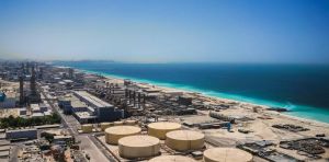 Iran and the Arabian Penisula depend on desalination plants to survive – why water has become a target