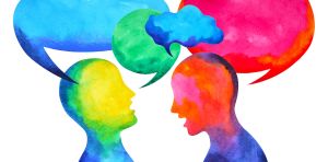 How conversation works – and why people with hearing loss rely more on their powers of prediction