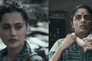 संवेदनशील कथानक के साथ बुनी गयी है फिल्म 'अस्सी'