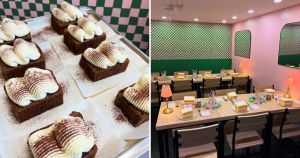 'It's really blown up' - Cake shop success after revamp and expansion